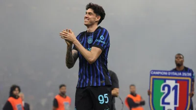 L’Inter refroidit le Barça pour Alessandro Bastoni