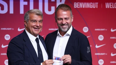 Le FC Barcelone se jette sur une révélation française en Premier League