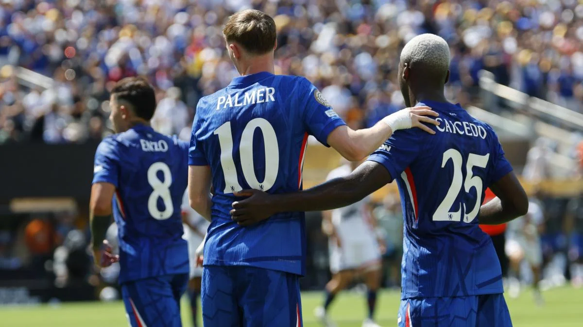 Chelsea n’en finit plus de sombrer !