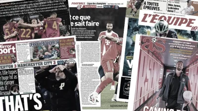 Antoine Griezmann veut finir en beauté, Manchester United prêt à claquer 170M d’euros