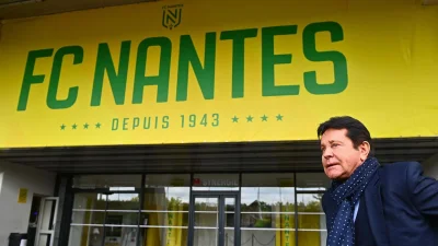 Nantes : une piste prioritaire a refusé le banc des Canaris
