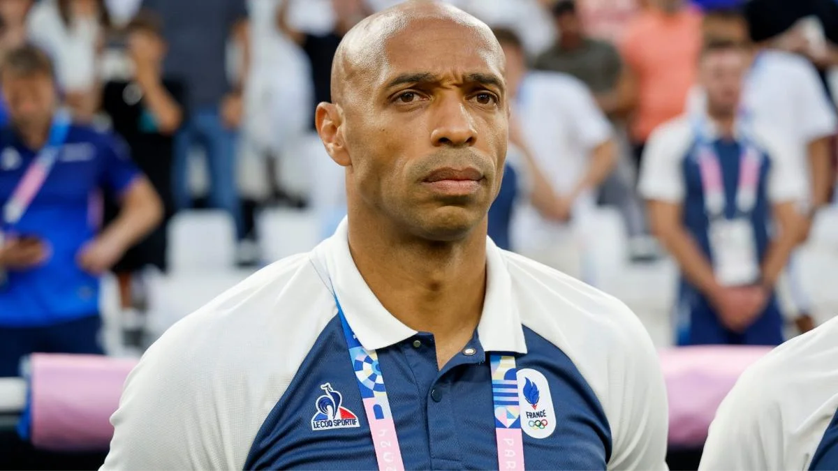 CdM 2026 : Thierry Henry très optimiste pour la France