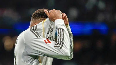 Real Madrid : énorme succès pour la pétition pour le départ de Kylian Mbappé 