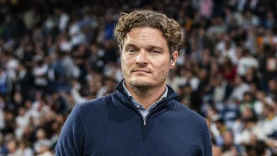 Edin Terzić futur coach de l’Athletic