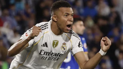 Real Madrid : Kylian Mbappé répond cash aux polémiques
