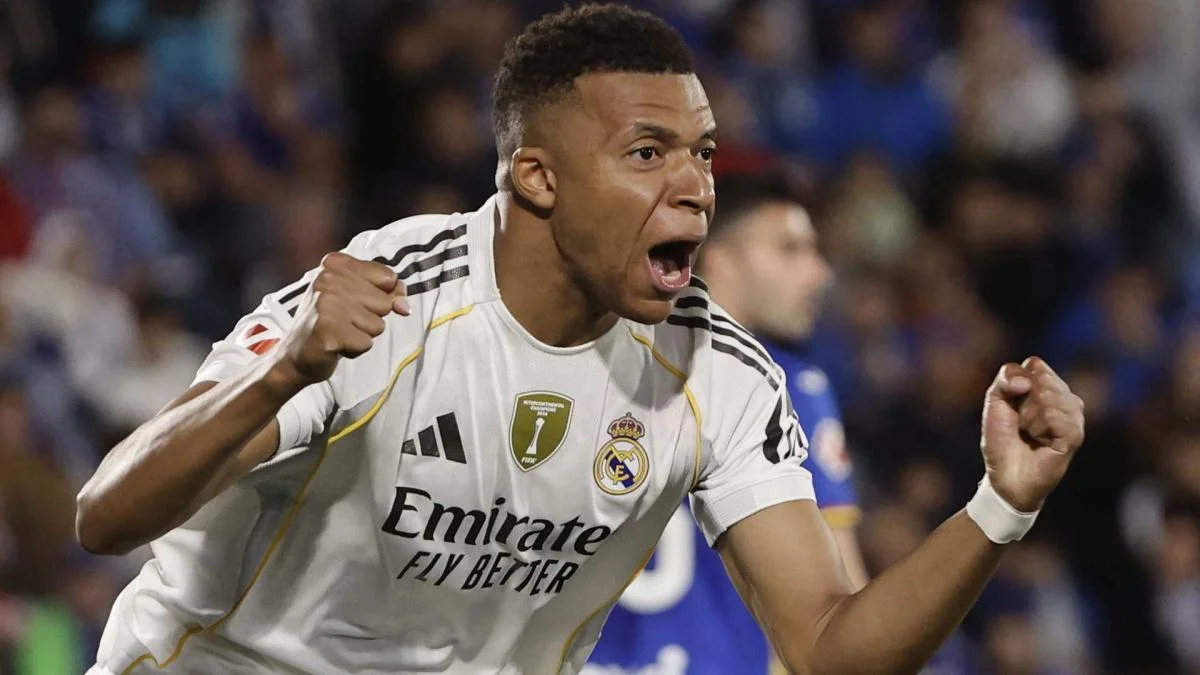 Real Madrid : le clan Mbappé répond cash aux polémiques