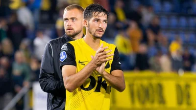 Eredivisie : nouveau rebondissement majeur dans le scandale des 133 binationaux