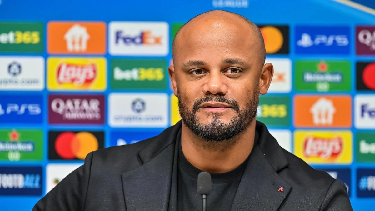 Bayern Munich : Vincent Kompany promet un nouveau match fou contre le PSG
