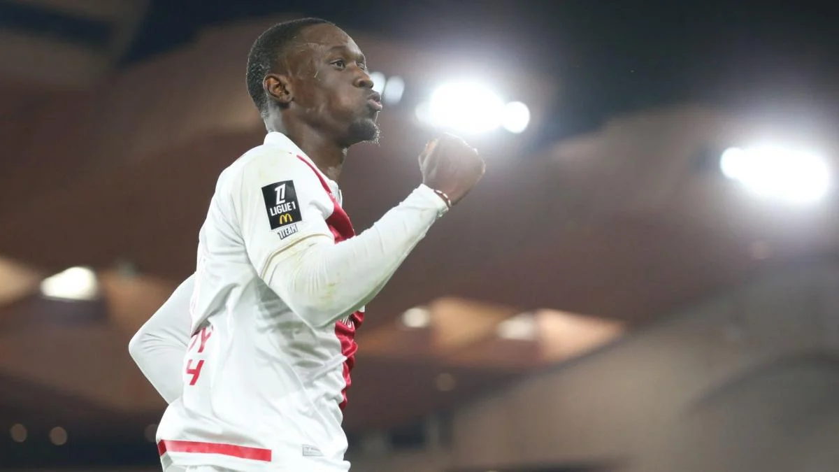 Trophées UNFP : les 5 nommés pour le plus beau but de l’année en L1 sont connus