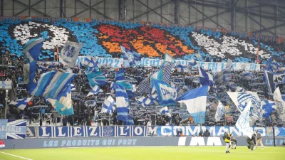 Les supporters de l’OM promettent une action coup-de-poing pour la dernière au Vélodrome