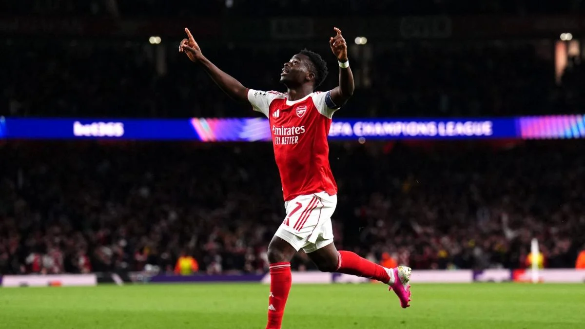 LdC : Arsenal s’offre l’Atlético et sa première finale depuis 2006 !