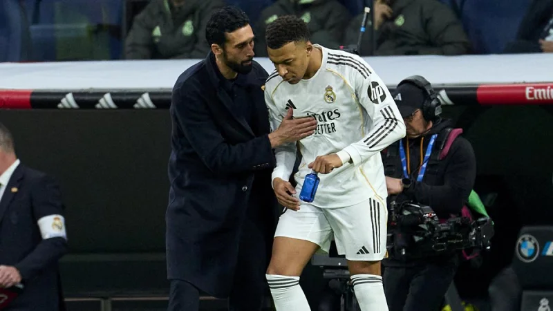 Un ancien médecin du Real Madrid démonte Mbappé