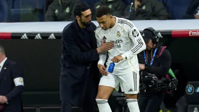 Un ancien médecin du Real Madrid démonte Mbappé