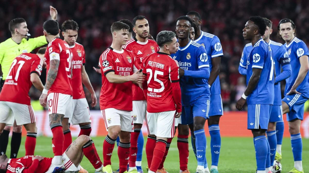 La FIFA aggrave la sanction de Gianluca Prestianni 