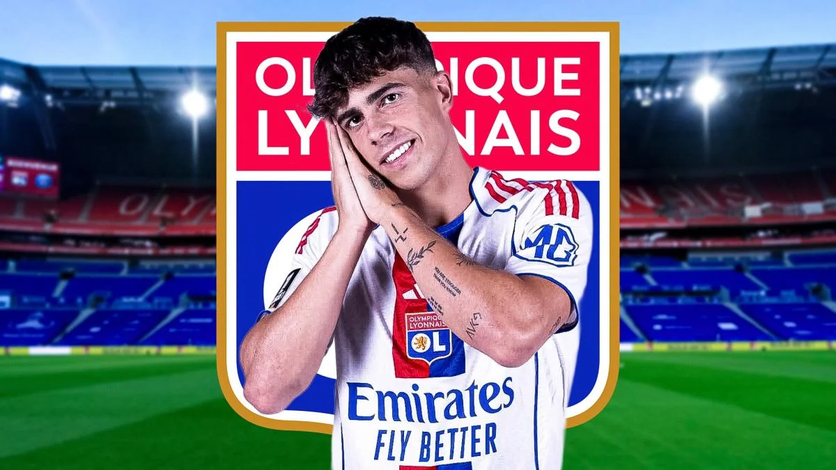 Mercato OL : de très gros clubs veulent déjà arracher Afonso Moreira 