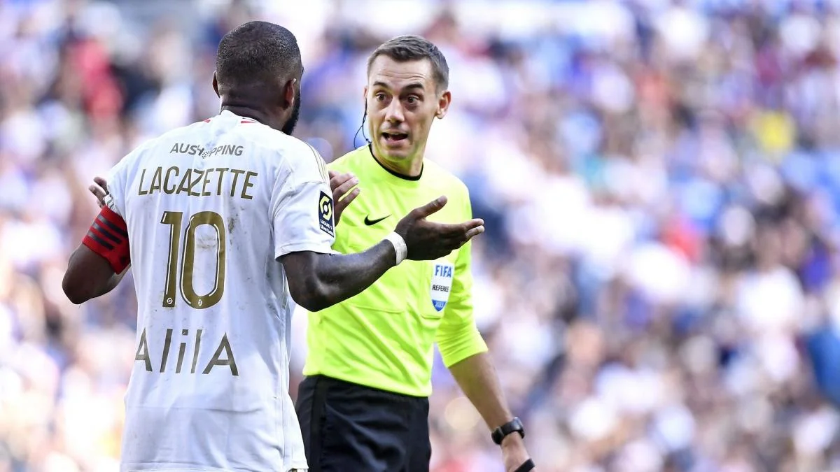 Ligue 1 : le coup de gueule de Turpin face au dérapage des dirigeants de clubs