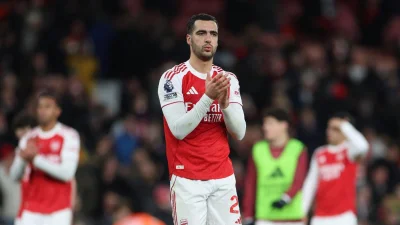 LdC : bonne nouvelle pour Arsenal en vue de la finale