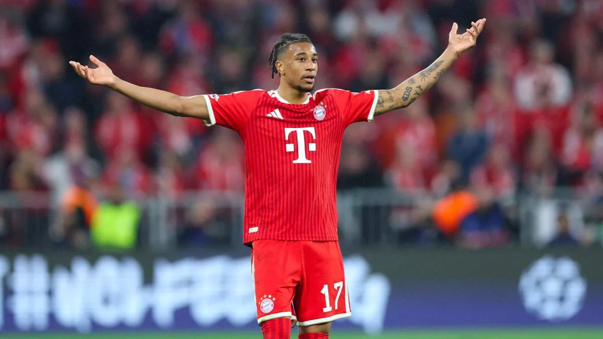 Bayern : les réseaux s’agitent après la mauvaise performance de Michael Olise