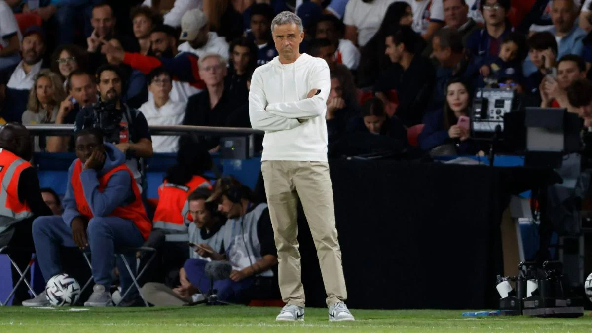 LdC : la statistique qui annonce que du positif pour le PSG en finale