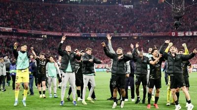 Le PSG envoie déjà un message à Arsenal !