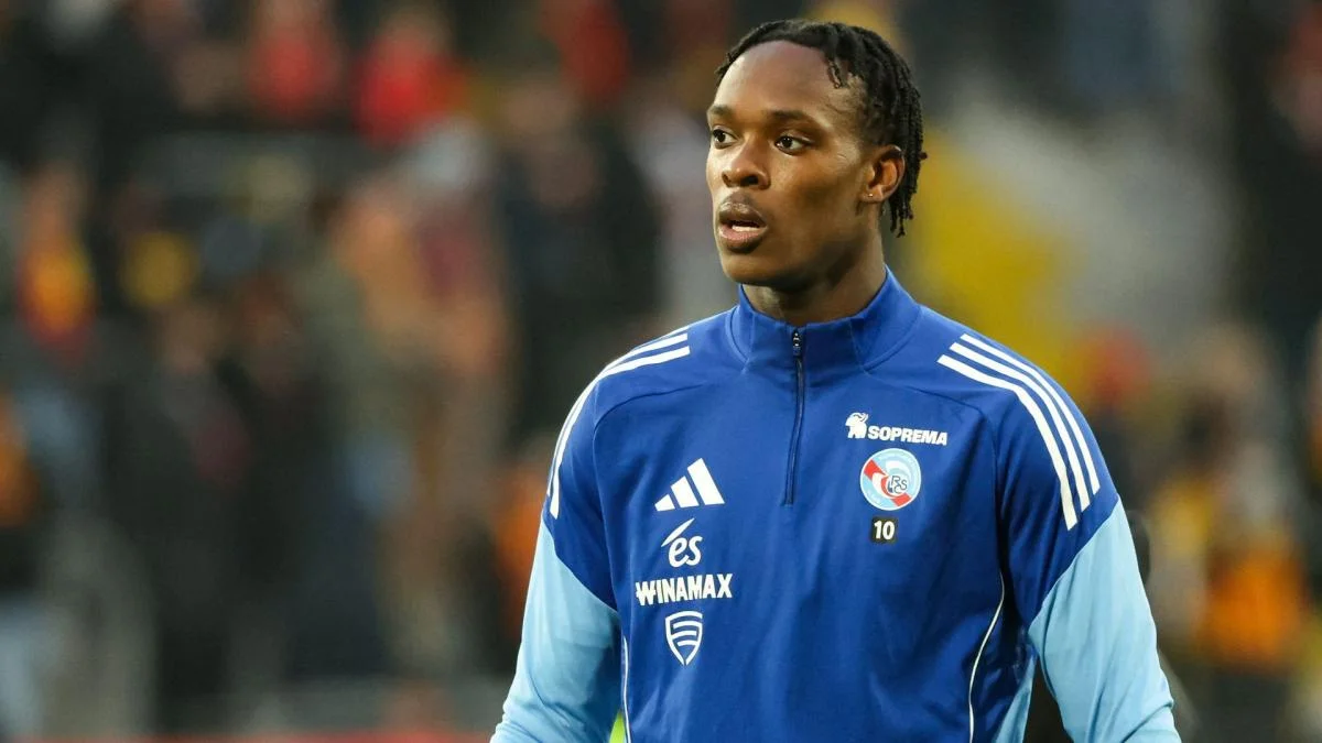 Strasbourg : un gros forfait confirmé et 2 retours face au Rayo Vallecano