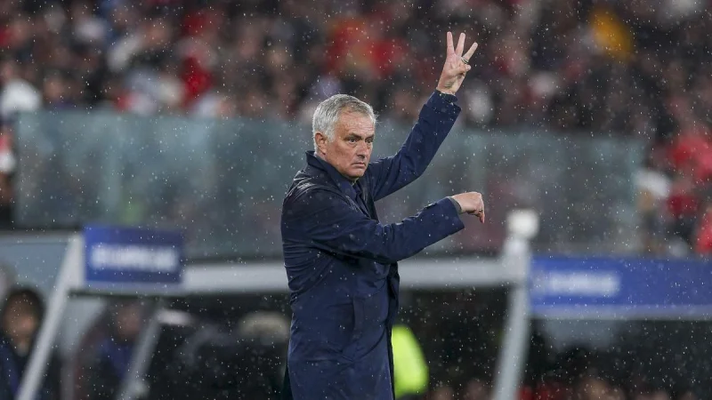 José Mourinho aurait fixé 10 conditions au Real Madrid pour revenir !