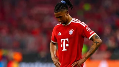 Bayern Munich - PSG : Michael Olise n’a pas existé