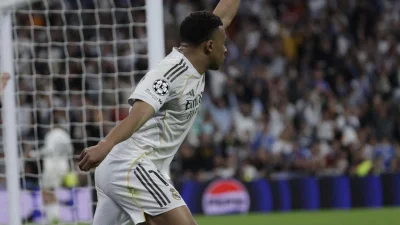 Real Madrid : Kylian Mbappé sera dans le groupe pour le Clasico