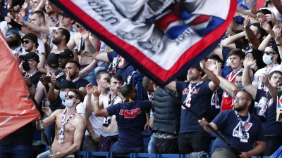 Le maire de Paris réclame une fan-zone pour la finale de la Ligue des Champions