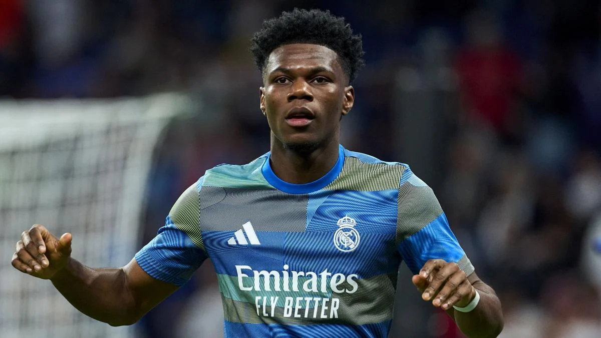 Le Real Madrid va sanctionner Tchouameni et Valverde