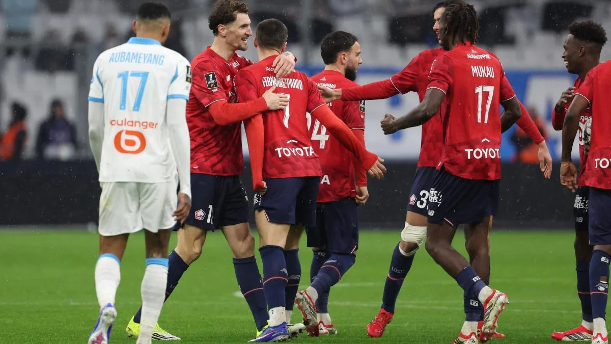 Droits TV : la Ligue 1 enfin diffusée en Espagne