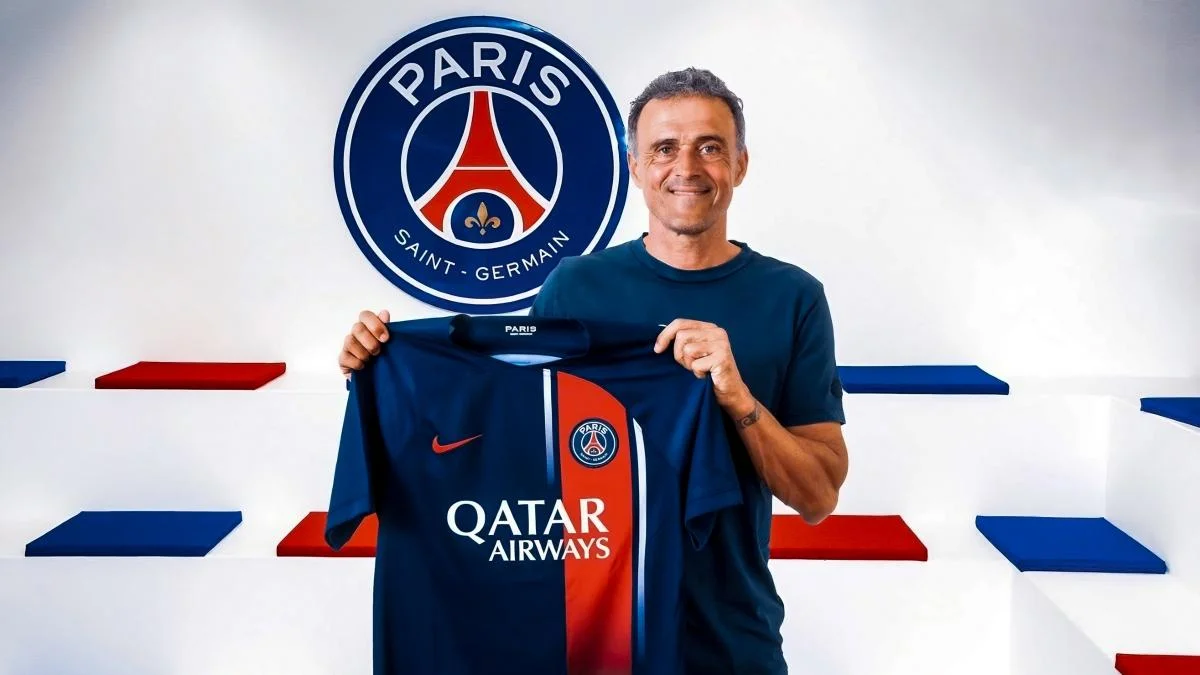 PSG : l’Espagne s’en mord les doigts pour l’ancien paria Luis Enrique 