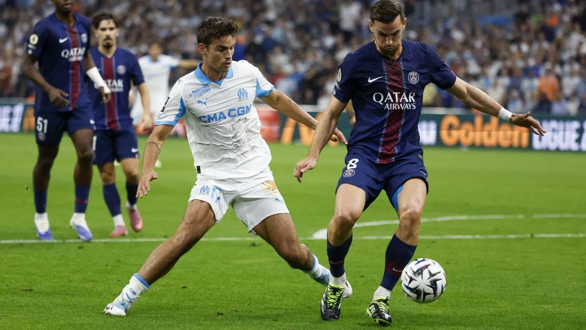 Matt O’Riley pisté par l’Atlético de Madrid
