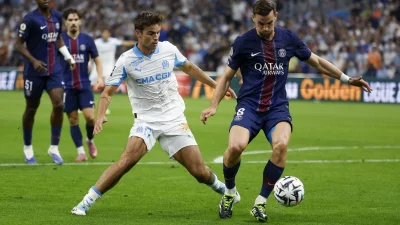 Matt O’Riley pisté par l’Atlético de Madrid