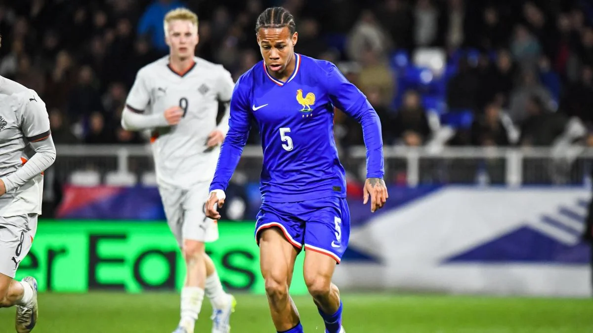 L’OL, Rennes et le LOSC lancent la bataille pour Kevin Danois