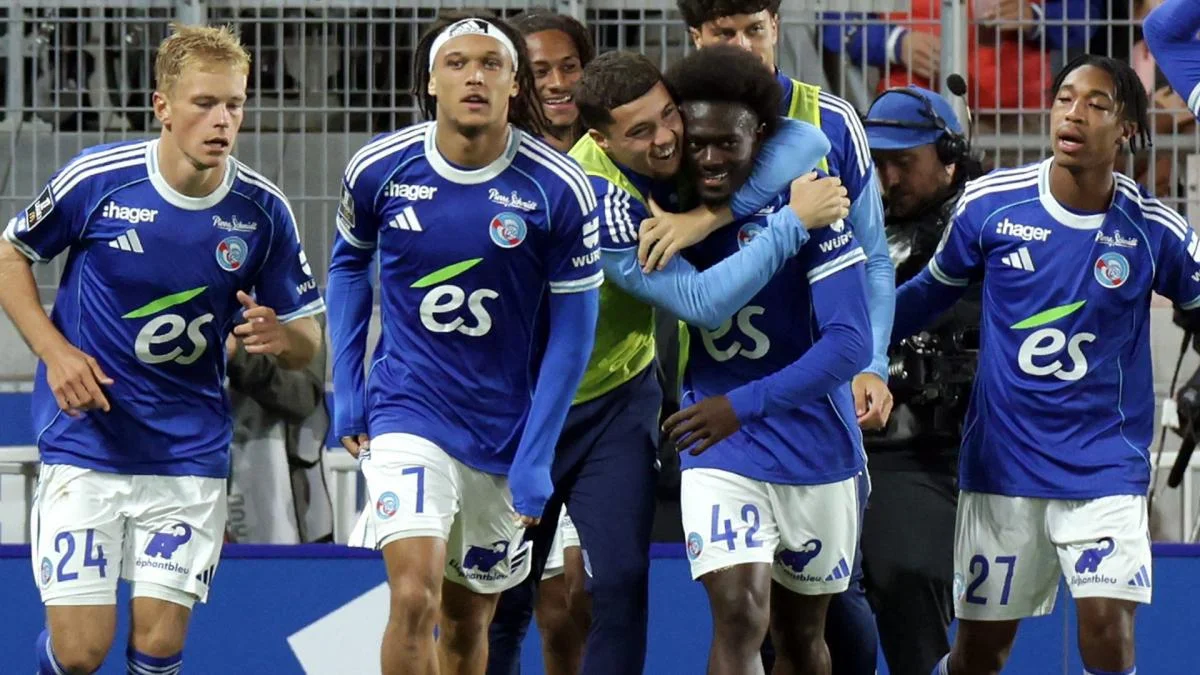 Strasbourg : la grosse déception d’Abdoul Ouattara après l’élimination contre le Rayo Vallecano