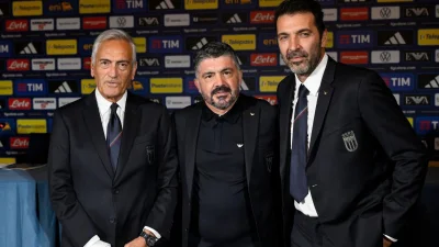 Gennaro Gattuso est proche de retrouver un banc
