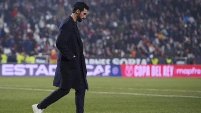 Real Madrid : Alvaro Arbeloa a taillé Kylian Mbappé