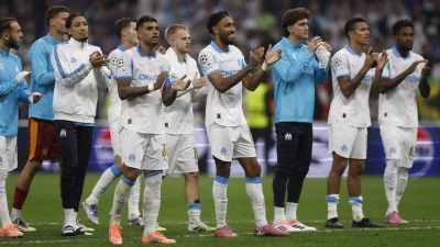 Le gros ras-le-bol des joueurs de l’OM 