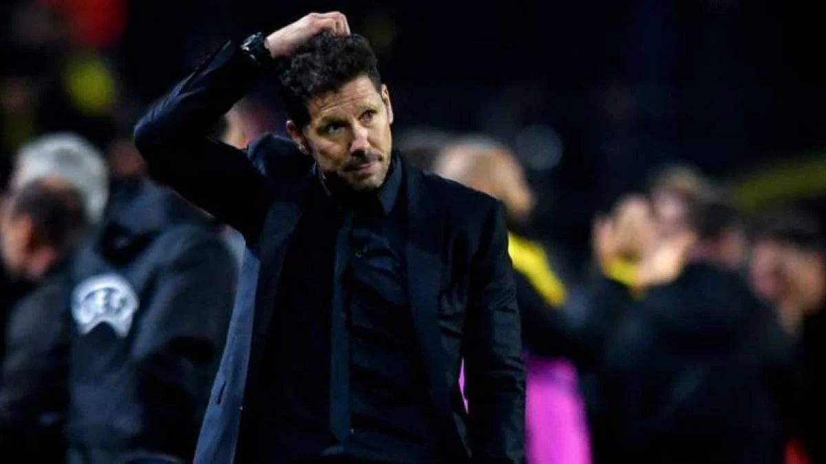Atlético de Madrid : 9 départs annoncés cet été