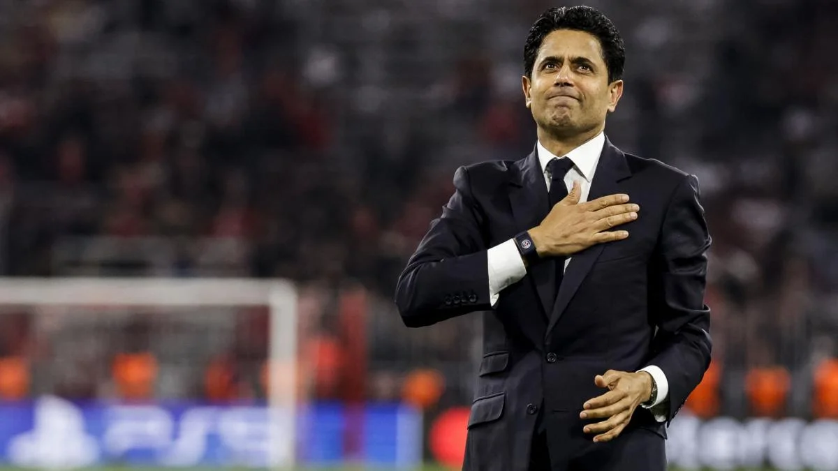 LdC : le PSG invite ses 500 employés à la finale
