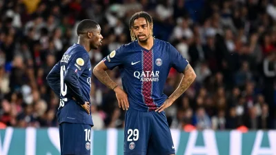 Arsenal veut déjà jouer un vilain tour au PSG