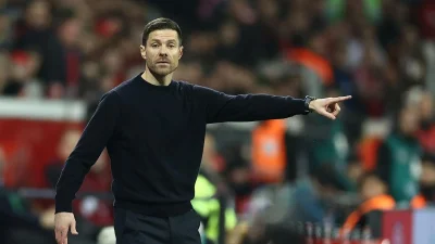 Real Madrid : certains joueurs dormaient pendant les séances de Xabi Alonso…