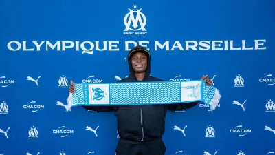 OM : Tochukwu Nnadi clarifie son futur au club 