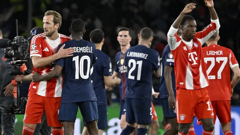 Le Bayern Munich a trouvé la raison de son élimination face au PSG