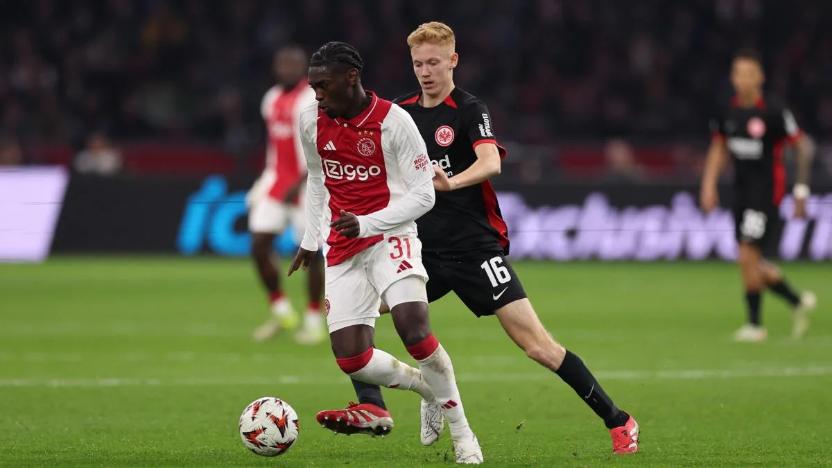 Un grand talent choisit la RD Congo plutôt que la Belgique