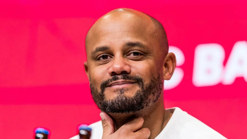 Bayern Munich : Vincent Kompany veut déjà tourner la page après l’élimination