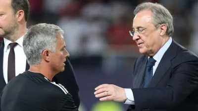Le Real Madrid va accélérer pour son futur entraîneur