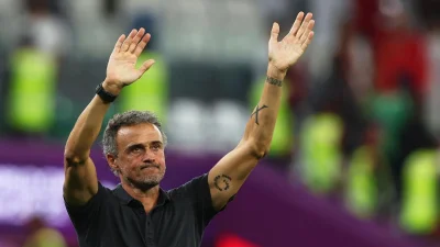 Les révélations de Luis Enrique sur son enfance