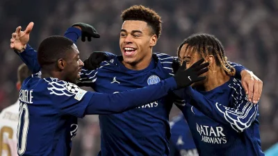 PSG : le plan inédit de Luis Enrique pour préparer la finale face à Arsenal  